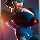 Illustration for article titled Mega Man X Makes A Much Cooler Statue Than The Original